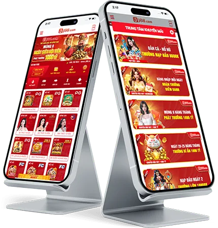 Các chương trình khuyến mãi và ưu đãi JJ88