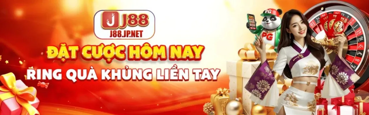 Máy Đánh Bạc jj88 chính thức 2026
