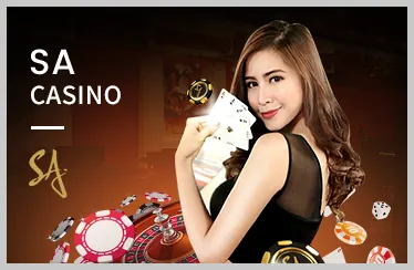 Casino trực tuyến jj88 chính thức