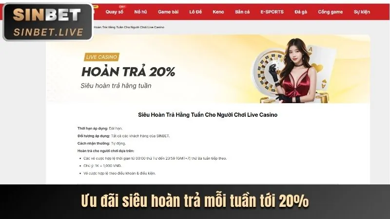 Thưởng nạp lại hàng ngày jj88 chính thức